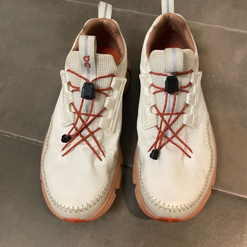 On Running Cloudaway Shoes